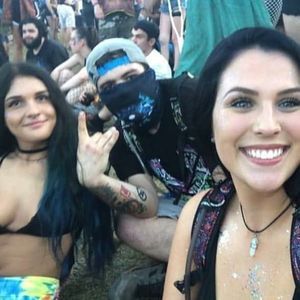 Meet your Posher, Tj